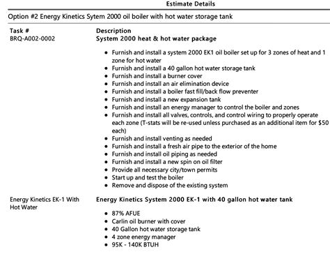 This amount of efficiency is decent. . Weil mclain vs energy kinetics